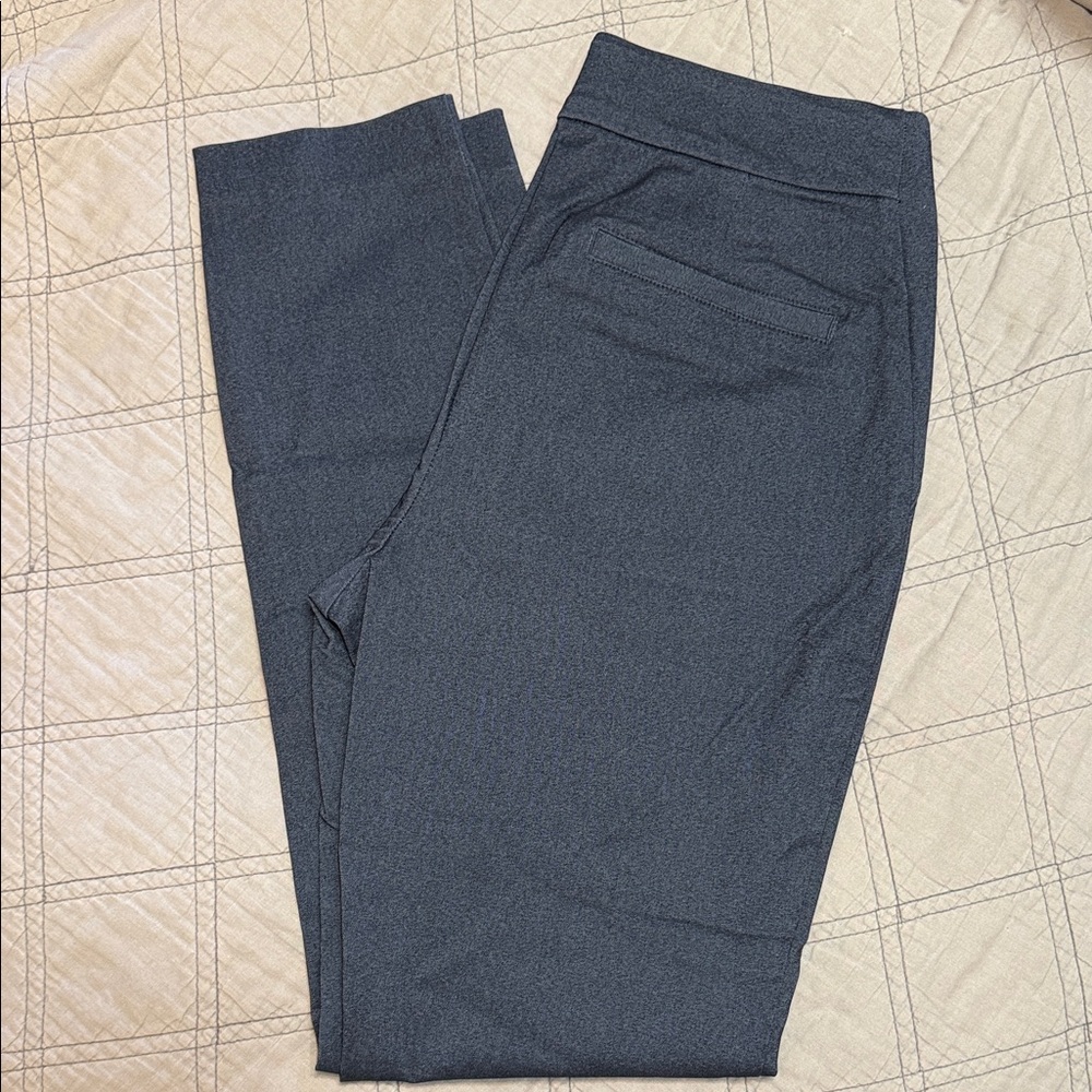 Maurices Charcoal Dress Pants